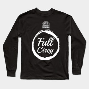 Full Circy Long Sleeve T-Shirt